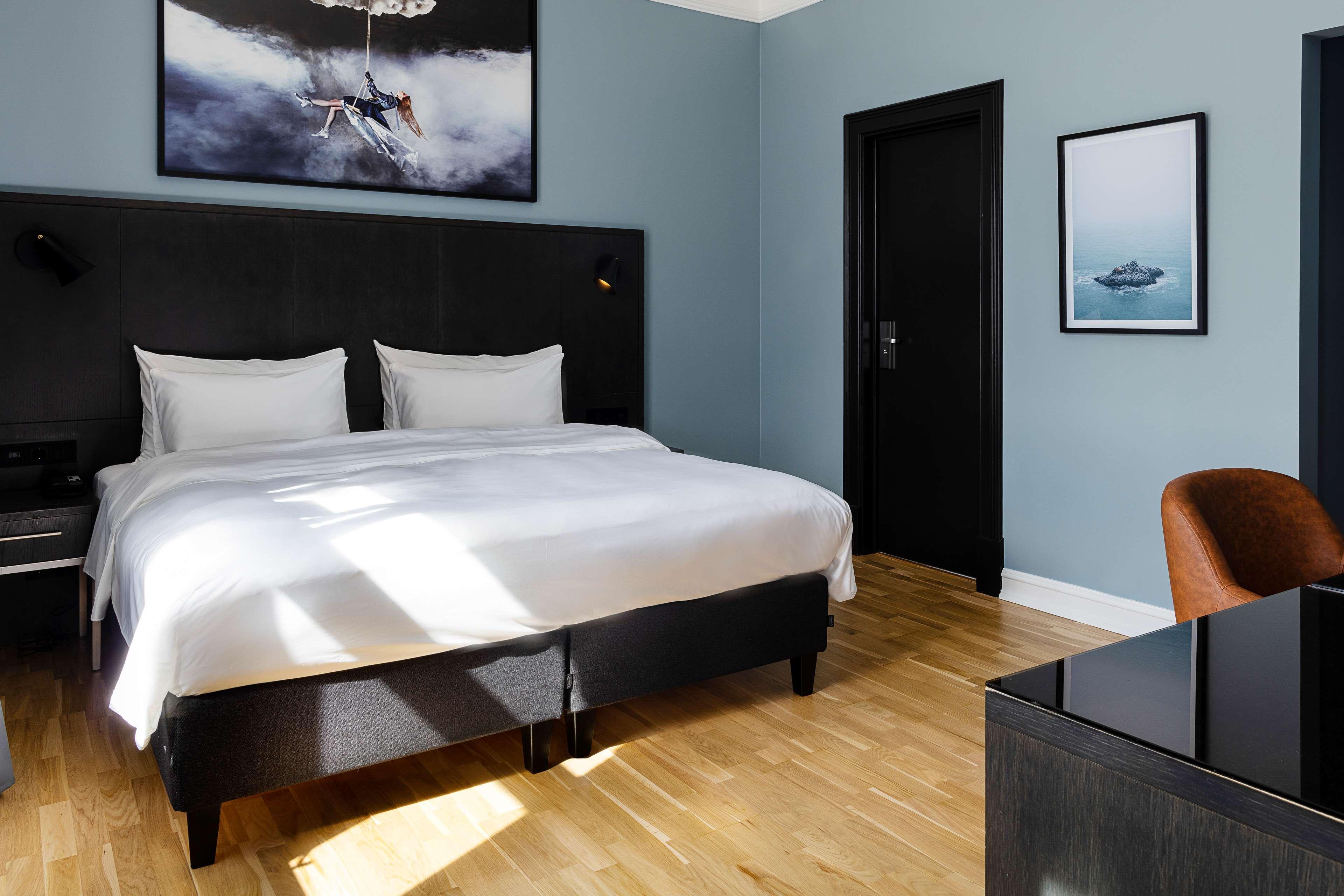 Radisson Blu 1919 Hotel, 4* Reiquiavique