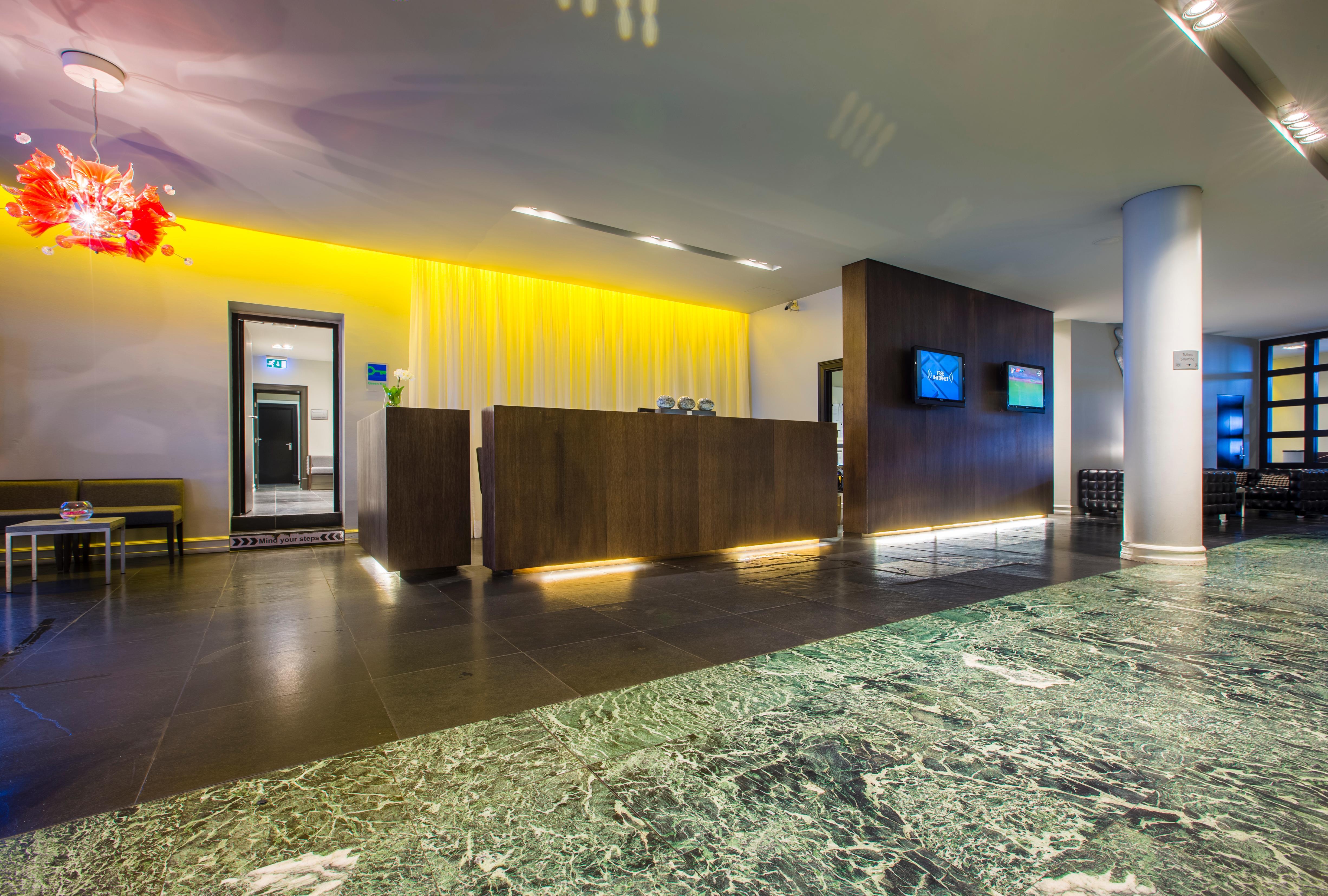 Radisson Blu 1919 Hotel, 4* Reiquiavique