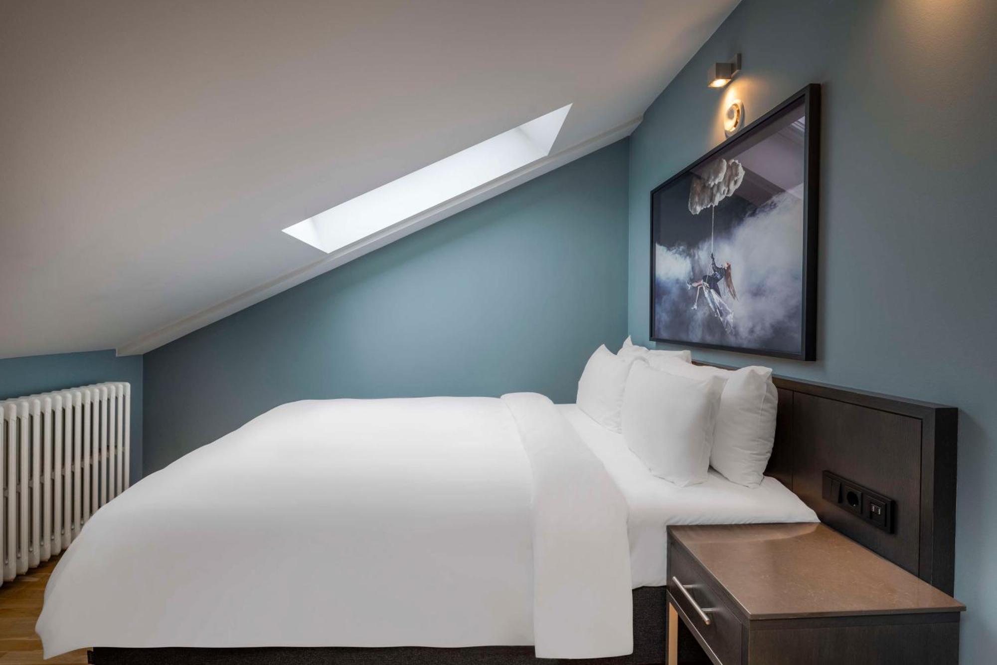 Radisson Blu 1919 Hotel, 4* Reiquiavique